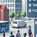 Києву терміново потрібні вчителі та водії — хто отримає найбільші зарплати?