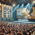«Молодість 2024»: Які фільми покажуть на головному кінофестивалі Києва?