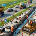 За утримання доріг Київщини заплатять понад 1,6 млрд гривень: що зміниться?