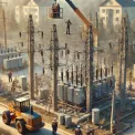 ДТЕК готовий до зими: 1600 енергооб’єктів Київщини модернізовані