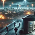 У Києві під час повітряної тривоги лунають вибухи: що відомо