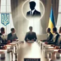 Руслан Кравченко — новий кандидат на посаду Генпрокурора України