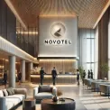 Нові готелі Accor у Львові та Києві: що очікувати до кінця 2025 року