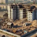 Незаконна забудова біля Академмістечка: що відбувається?