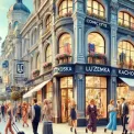 Київ отримав «Модну мапу» з найцікавішими fashion-локаціями міста