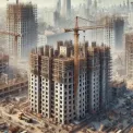 Київрада просить 2,5 млрд грн для добудови житла: що це означає?