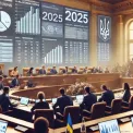 У Київраді розпочинається обговорення Бюджету-2025: що важливо знати?