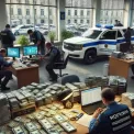 У Києві викрили корупційну схему в ТЦК: вилучено 1,2 млн доларів