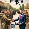 Кличко: Київ виділив 8,6 млрд грн на допомогу військовим у 2024 році