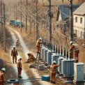 У Київській області заплановані масові відключення світла: де і коли чекати на знеструмлення