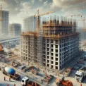 Київміськбуд потребує майже 5 мільярдів гривень для завершення об'єктів