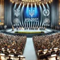 Фестиваль «Молодість» розпочався в Києві: нагороди, прем'єри та сюрпризи