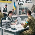 Як отримати 45 тис. грн допомоги для поранених бійців ЗСУ