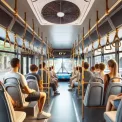 Київпастранс витратить 2,2 млн грн на комфортні поїздки з кондиціонерами