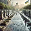 В Оболонському районі з'являться дві Алеї пам'яті: як вшанують героїв України?