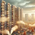 У Києві починається опалювальний сезон: теплопостачання з 30 жовтня