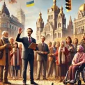 Безоплатні екскурсії Києвом: містичні легенди та історичні прогулянки