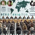 Ірпінь на форумі з профілактики соціального сирітства: досвід та досягнення