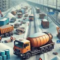 Підготовка Києва до зими та ремонт мостів: що потрібно знати містянам