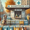 Збір пляшок у Києві для допомоги тваринам без дому: як долучитися