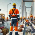 “Київавтошляхміст” витратить 1,56 млн грн на літні костюми для працівників