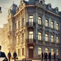 Прокуратура бореться за повернення історичного майна Києва вартістю понад 2 млн грн
