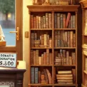 Де у Києві здати старі книги та долучитися до благодійності