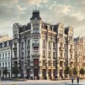 Як Київ відновлюватиме історичну садибу Зеленських — всі деталі