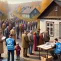 10,8 тис. грн від UNHCR для переселенців Київщини: як отримати допомогу