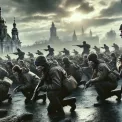 Документальний фільм «Битва за Київ» тріумфує на кінофестивалі в США