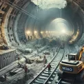 Колапс київського метро: розслідування причин та відповідальних