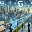 Україна запускає 5G: коли з'явиться надшвидкий інтернет?