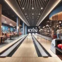 Де в Києві весело провести час: топ-боулінг-клуби столиці
