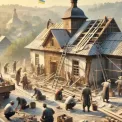 Київська архітектурна організація «Лівий берег» здобула премію Королівської академії мистецтв