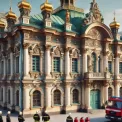Оновлення безпеки в Скарбниці музею історії України: захист культурної спадщини