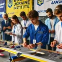 «Збудуй свою Мрію»: перший інженерний конкурс у Київській політехніці