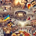 Культурні події Києва 4-10 листопада: Гід на тиждень