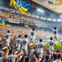 «Динамо» Київ здобуває перемогу над «Інгульцем» у чемпіонаті України