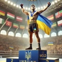 Бучанець Юрій Корнєєв — чемпіон світу з кікбоксингу: Як він це зробив