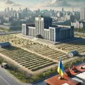 Міноборони повернуло державі землю в Києві вартістю понад 300 млн грн