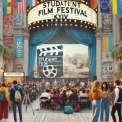 Кінофестиваль «Пролог» у Києві: міжнародна прем’єра студентських фільмів