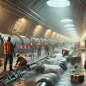 Чому підтопило київське метро: міськрада пояснила причини аварії