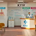 У Києві зросли госпіталізації з COVID-19 і грипом: як уберегтися?