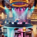 Хіти Madonna у Києві: триб'ют-концерт та afterparty в Boho