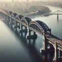 Міст Патона: історія, факти і потреба в реконструкції на 71-річчя