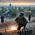 Сьогодні Київщина здригнеться від вибухів: дізнайтеся, що відбувається