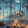 Ремонт на Трипільській ТЕС за 3,9 млн грн: що зміниться для Київщини?