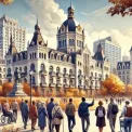Безкоштовні екскурсії Києвом для всіх: Дізнайтеся, як долучитися