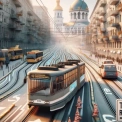 У Києві змінять маршрути тролейбуса №5 та автобуса №32: всі деталі