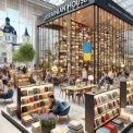 Фестиваль "Фундамент" в Києві: що приготували для книголюбів?